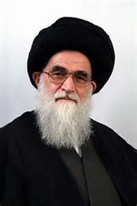 Eating Sahari after dawn due to error of eyes/the Grand Ayatollah Rouhani’s answer